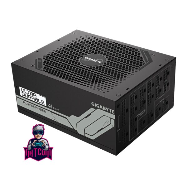 Gigabyte GP-UD1600PM PG5 (1600 W) - Imagen 2