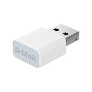 Adaptador USB Wi-Fi D-Link AN3U N300 (Wi-Fi 4)