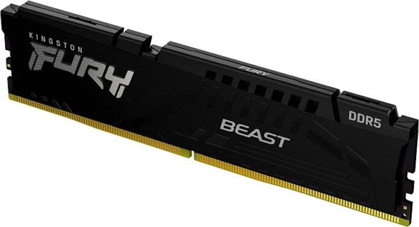 Kingston Fury Beast KF560C36BBE-32 (1 x 32 GB | DIMM DDR5-6000)