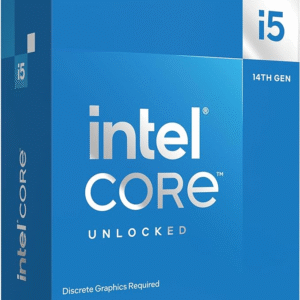 Intel Core i5-14600KF [BX8071514600KF]
