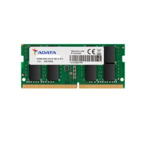 A-DATA AD4S32008G22-SGN (1 x 8GB | SO-DIMM DDR4-3200)