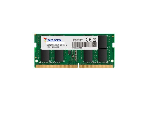 A-DATA AD4S32008G22-SGN (1 x 8GB | SO-DIMM DDR4-3200)