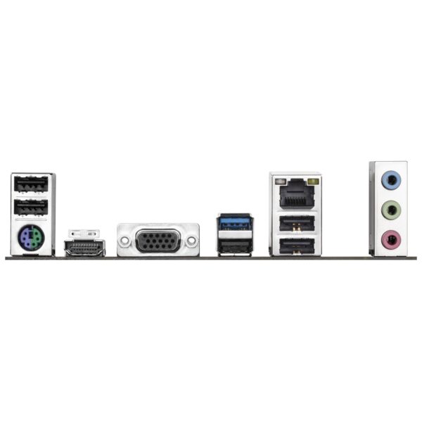 GIGABYTE H810M H - Imagen 4