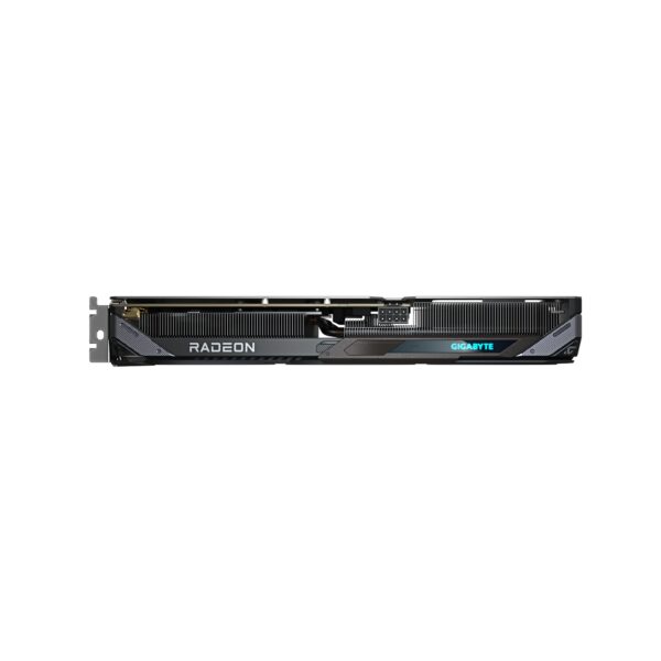 Gigabyte Radeon RX 9060 XT GAMING OC 16G [GV-R9060XTGAMING-16GB] - Imagen 9