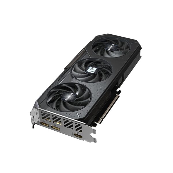 Gigabyte Radeon RX 9060 XT GAMING OC 16G [GV-R9060XTGAMING-16GB] - Imagen 5