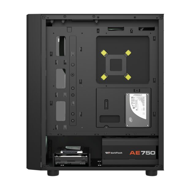 Gabinete DarkFlash ATX DK360 - Imagen 4