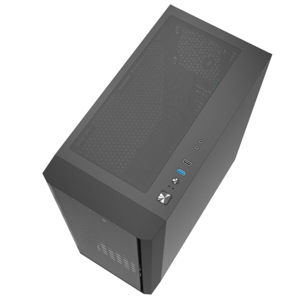 Gabinete DarkFlash ATX DK360 - Imagen 6