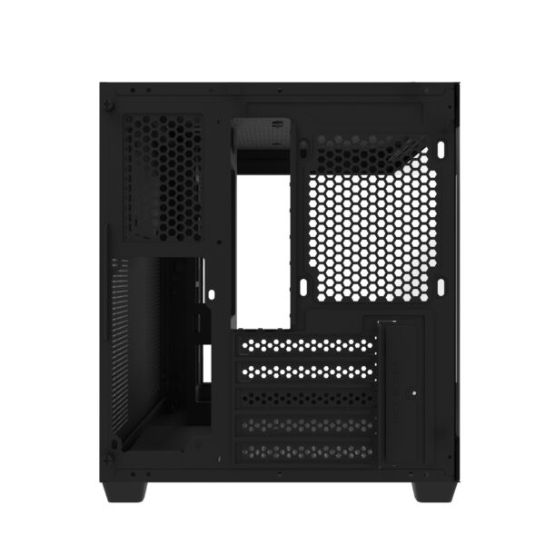 DarkFlash C275P M-ATX BLACK - Imagen 16