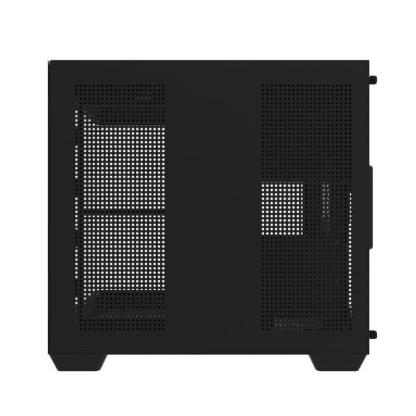 DarkFlash C275P M-ATX BLACK - Imagen 15