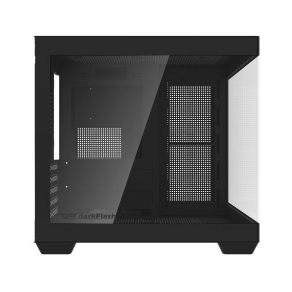 DarkFlash C275P M-ATX BLACK - Imagen 10