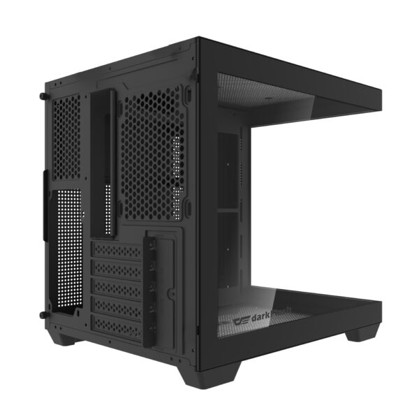 DarkFlash C275P M-ATX BLACK - Imagen 14