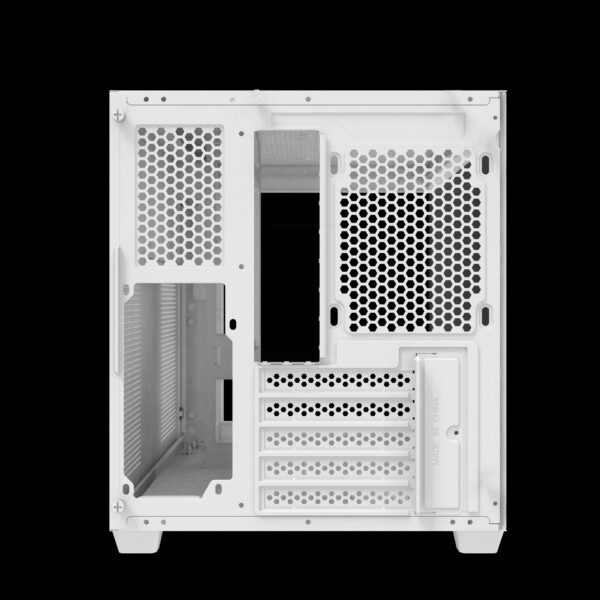 DarkFlash C275P M-ATX WHITE - Imagen 13