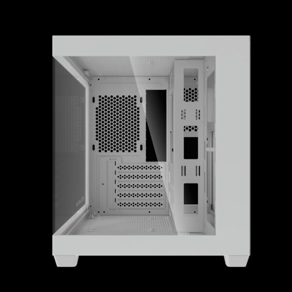 DarkFlash C275P M-ATX WHITE - Imagen 7