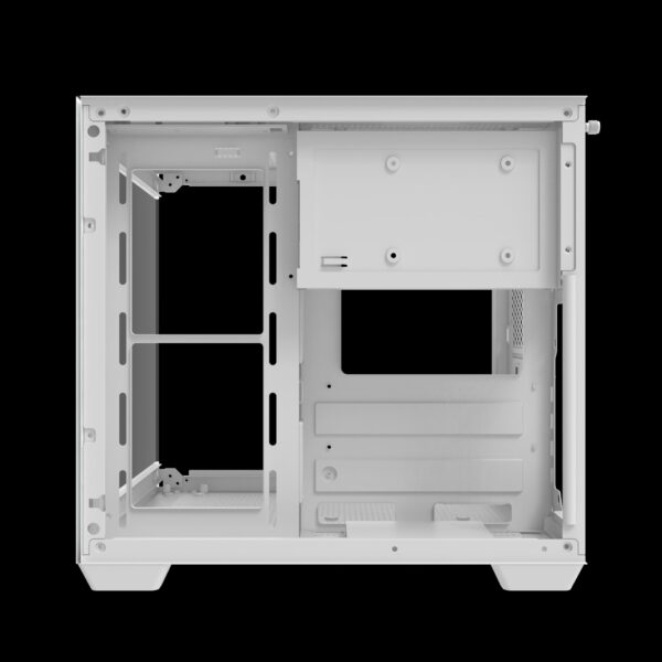 DarkFlash C275P M-ATX WHITE - Imagen 11