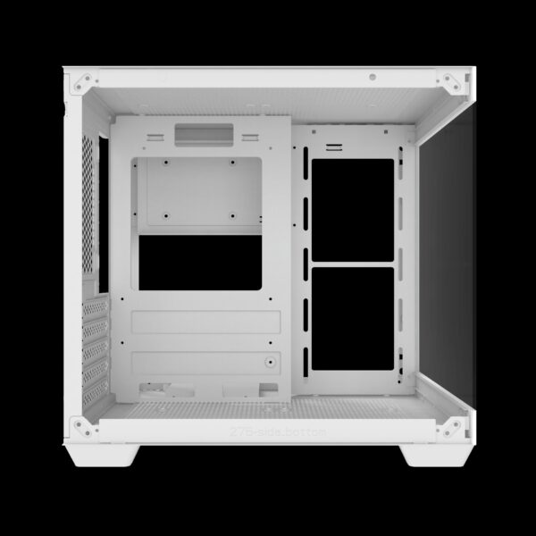 DarkFlash C275P M-ATX WHITE - Imagen 8