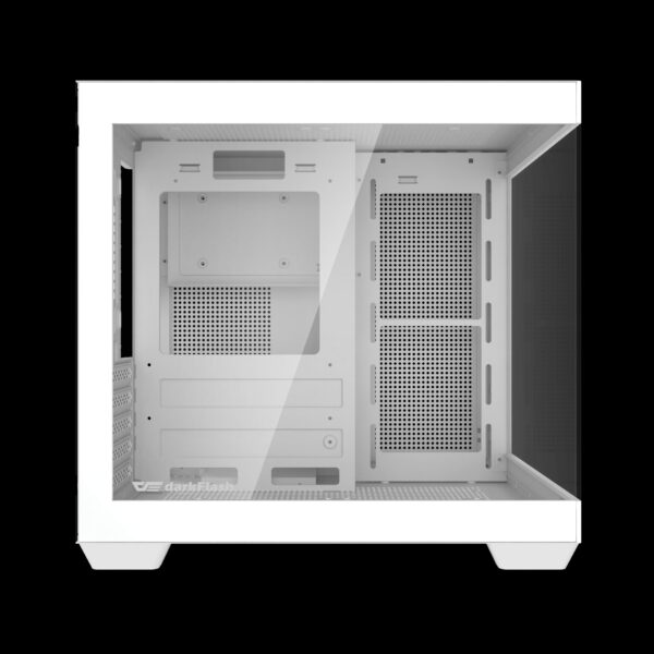 DarkFlash C275P M-ATX WHITE - Imagen 10