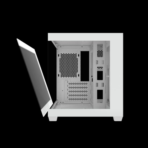 DarkFlash C275P M-ATX WHITE - Imagen 14