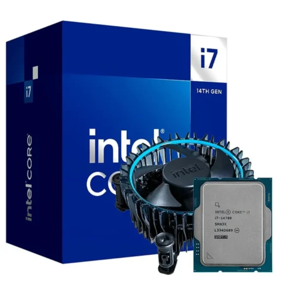 Kit Actualización Intel i7-14700,  64 GB, B760m Gaming X AX - Imagen 2