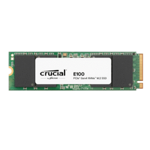 Crucial E100 480 GB (CT480E100SSD8)