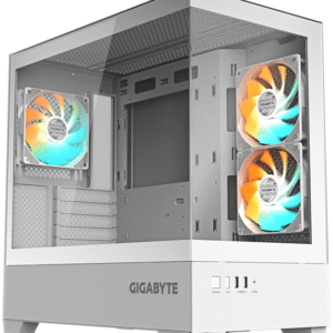 Gigabyte C201 - White (GB-C201PI)