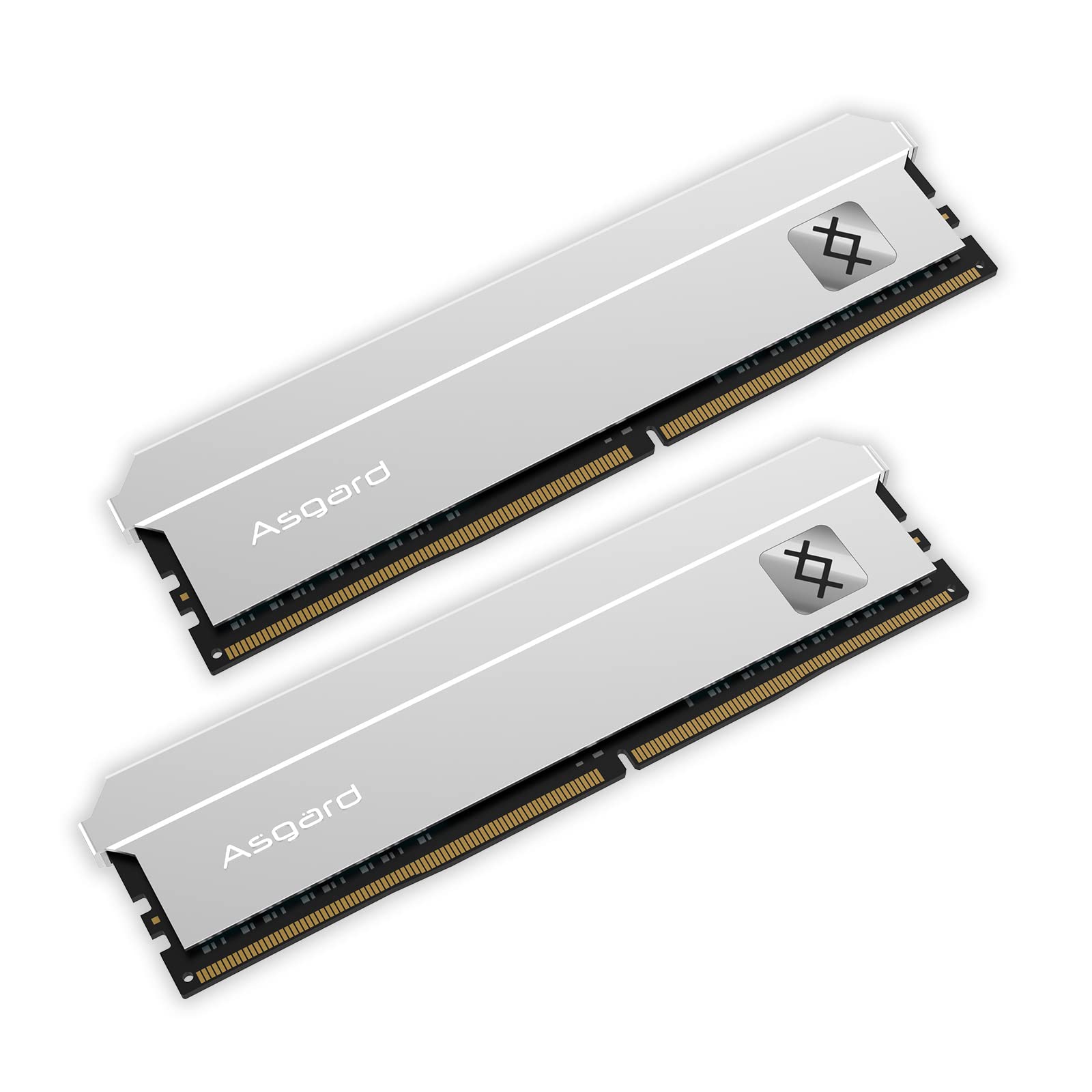 Serie Asgard Loki 16GB (8GBx2 - DIMM DDR4-3200) - Imagen 4