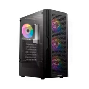 Antec AX20 Extreme 5 FAN