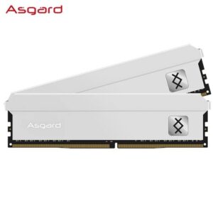 Serie Asgard Loki 16GB (8GBx2 - DIMM DDR4-3200)