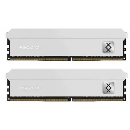 Serie Asgard Loki 16GB (8GBx2 - DIMM DDR4-3200) - Imagen 3