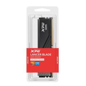 A-DATA XPG Lancer Blade AX5U6000C3616G-SLABBK (1 x 16 GB | DIMM DDR5-6000)
