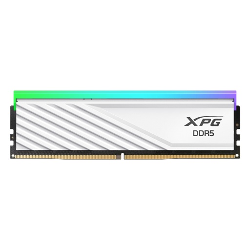 A-DATA XPG Lancer Blade RGB AX5U6000C3616G-SLABRWH (1 x 16 GB | DIMM DDR5-6000)