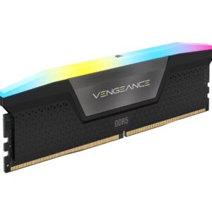 Corsair Vengeance RGB CMH16GX5M1B5600C40 (1 x 16 GB | DIMM DDR5-5600)