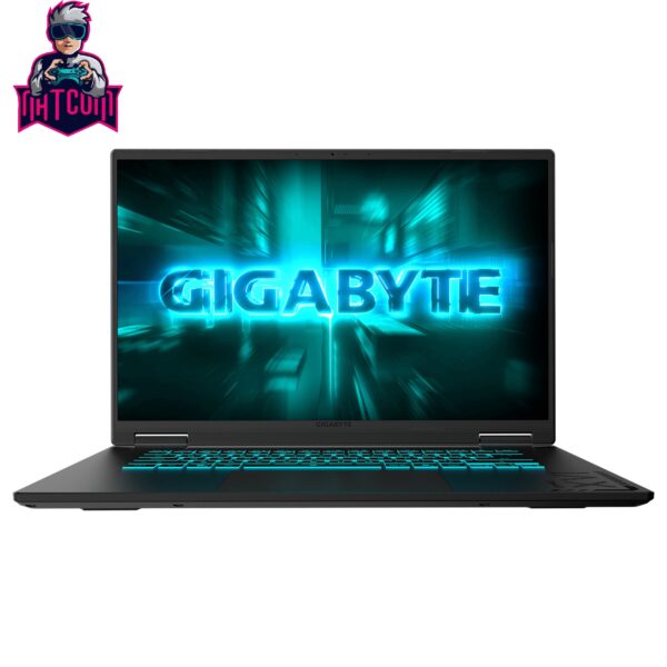 Gigabyte Gaming A16 3TH [3THK3LA893PD] + Monitor Gigabyte 25