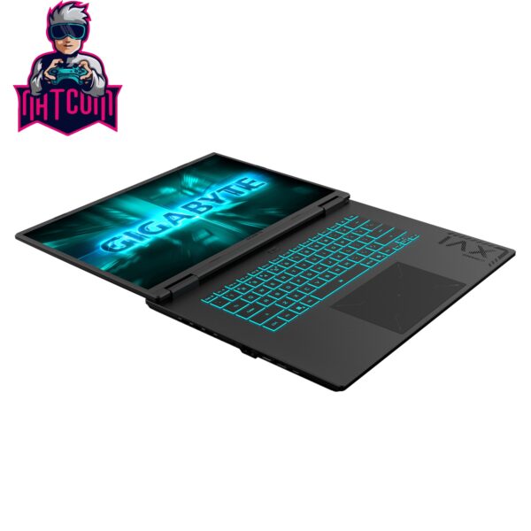 Gigabyte Gaming A16 3TH [3THK3LA893PD] + Monitor Gigabyte 25