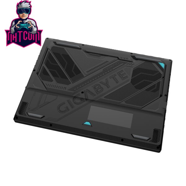 Gigabyte Gaming A16 3TH [3THK3LA893PD] + Monitor Gigabyte 25