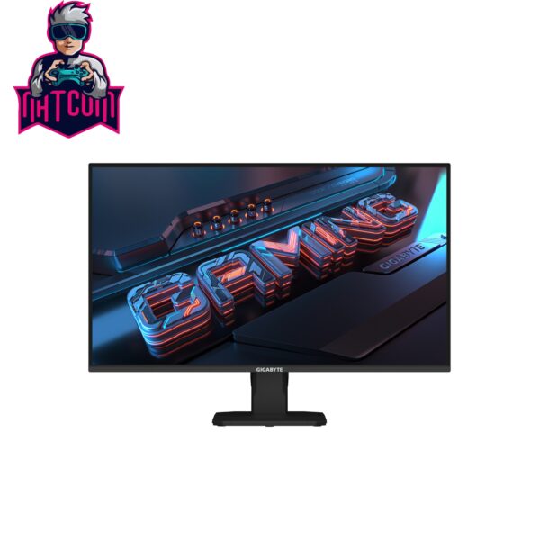 Gigabyte Gaming A16 3TH [3THK3LA893PD] + Monitor Gigabyte 25