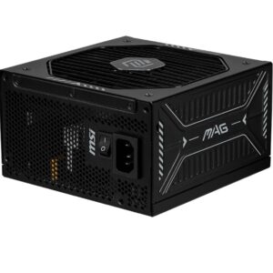 MSI MAG A1000GLS PCIE5 (1000 W)