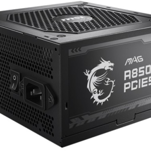 MSI MAG A850GL PCIE5 (850 W)