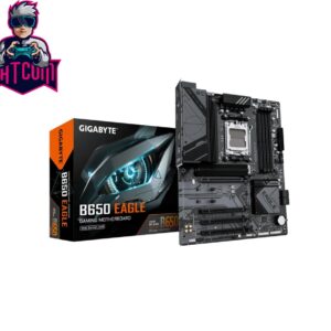 Gigabyte B650 EAGLE