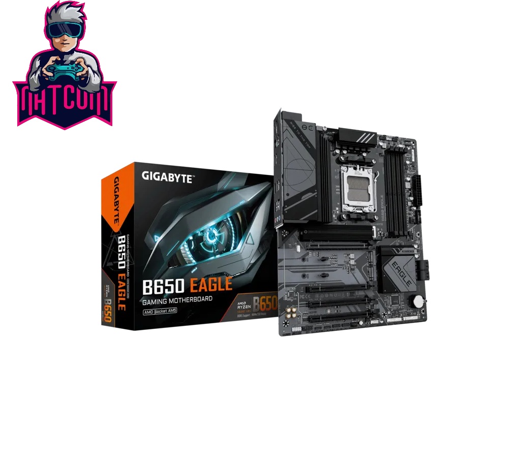 Gigabyte B650 EAGLE