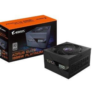 Gigabyte Aorus Elite GP-AE1000PM PG5 (1000 W)