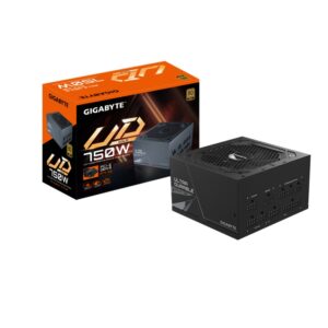 Gigabyte GP-UD750GM PG5 (750 W)