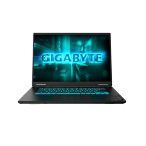 Gigabyte Gaming A16 CTH [CTHI3LA893SH]