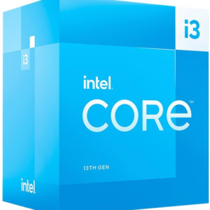 Intel Core i3-13100 [BX8071513100]