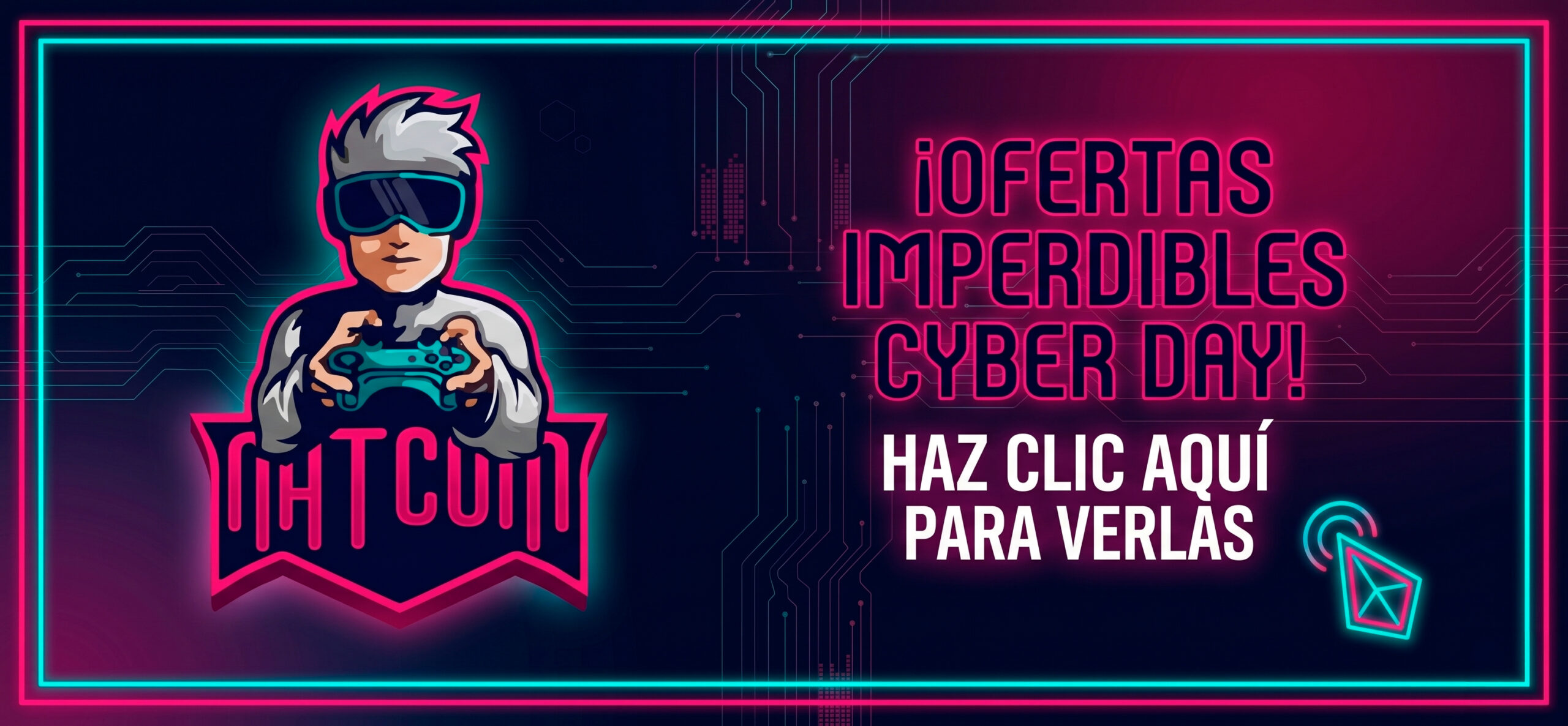 Oferta Natcom