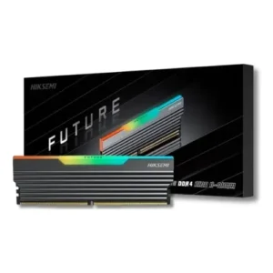 Hiksemi Future RGB HSC416U32C4 (1 x 16 GB | DIMM DDR4-3200)