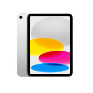 Apple iPad 10.9 2022 (Wi-Fi / 64 GB / Silver) [MPQ03CI/A] A2696 EXHIBICION