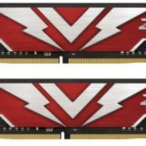 Team T-Force Zeus TTZD416G3200HC16FDC01 (2 x 8GB | DIMM DDR4-3200)