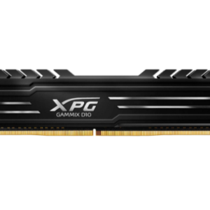 A-DATA XPG Gammix D10 AX4U320088G16A-SB10 (1 x 8GB | DIMM DDR4-3200)