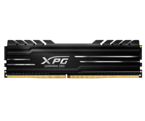 A-DATA XPG Gammix D10 AX4U320088G16A-SB10 (1 x 8GB | DIMM DDR4-3200)