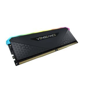 Corsair Vengeance RGB CMH8GX5M1B5200C40 (1 x 8 GB | DIMM DDR5-5200)